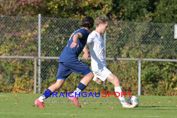Verbandsliga-FC-Zuzenhausen-vs-TSV-Reichenbach- (© Siegfried Lörz)