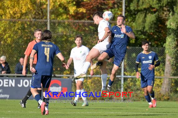 Verbandsliga-FC-Zuzenhausen-vs-TSV-Reichenbach- (© Siegfried Lörz)