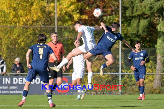 Verbandsliga-FC-Zuzenhausen-vs-TSV-Reichenbach- (© Siegfried Lörz)