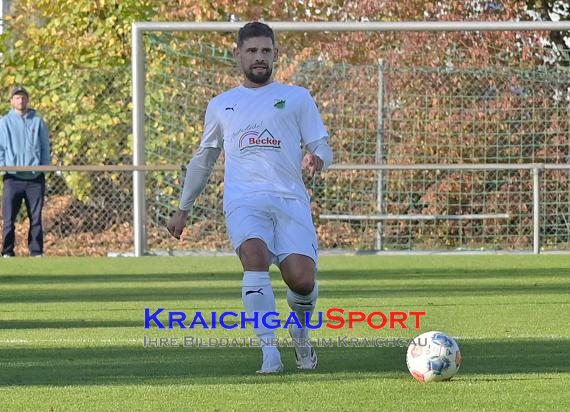 Verbandsliga-FC-Zuzenhausen-vs-TSV-Reichenbach- (© Siegfried Lörz)