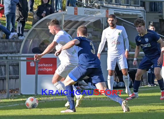 Verbandsliga-FC-Zuzenhausen-vs-TSV-Reichenbach- (© Siegfried Lörz)