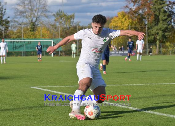 Verbandsliga-FC-Zuzenhausen-vs-TSV-Reichenbach- (© Siegfried Lörz)