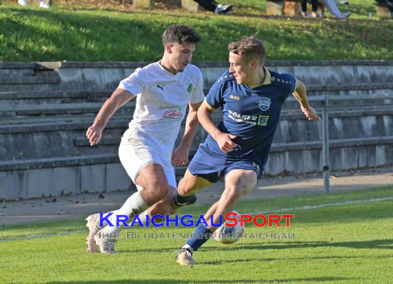 Verbandsliga-FC-Zuzenhausen-vs-TSV-Reichenbach- (© Siegfried Lörz)