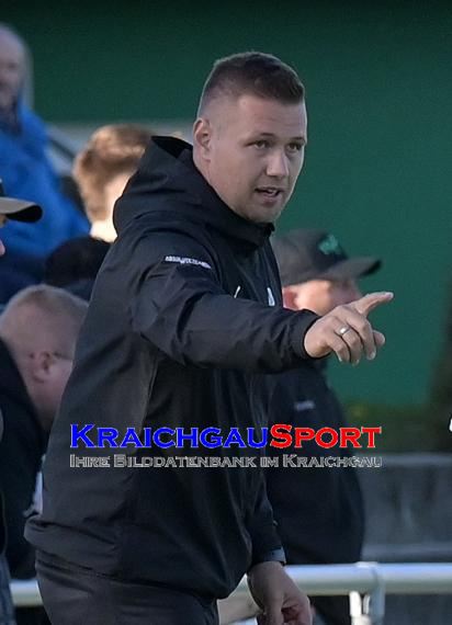 Verbandsliga-FC-Zuzenhausen-vs-TSV-Reichenbach- (© Siegfried Lörz)