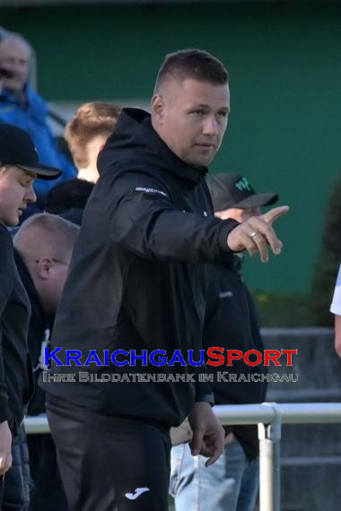 Verbandsliga-FC-Zuzenhausen-vs-TSV-Reichenbach- (© Siegfried Lörz)