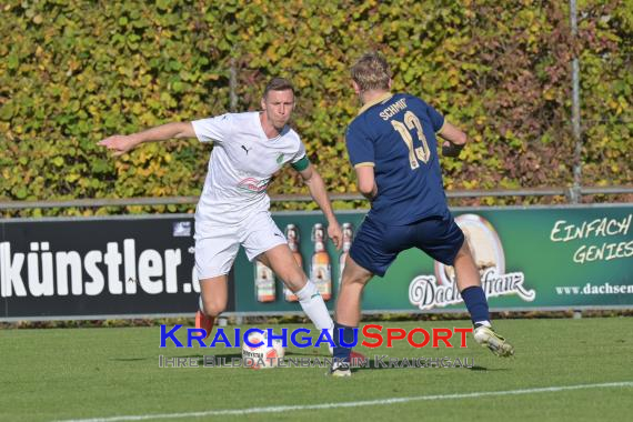Verbandsliga-FC-Zuzenhausen-vs-TSV-Reichenbach- (© Siegfried Lörz)