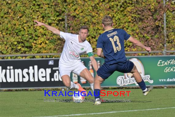 Verbandsliga-FC-Zuzenhausen-vs-TSV-Reichenbach- (© Siegfried Lörz)