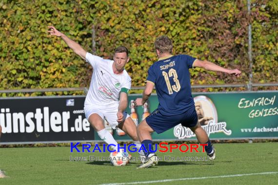 Verbandsliga-FC-Zuzenhausen-vs-TSV-Reichenbach- (© Siegfried Lörz)