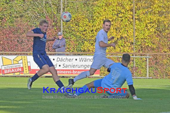 Verbandsliga-FC-Zuzenhausen-vs-TSV-Reichenbach- (© Siegfried Lörz)