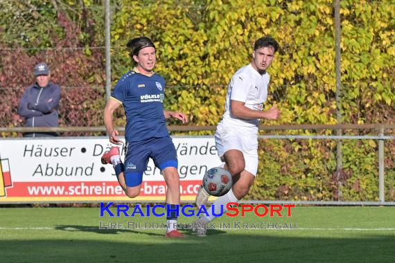 Verbandsliga-FC-Zuzenhausen-vs-TSV-Reichenbach- (© Siegfried Lörz)