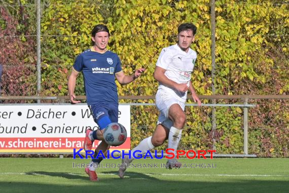 Verbandsliga-FC-Zuzenhausen-vs-TSV-Reichenbach- (© Siegfried Lörz)