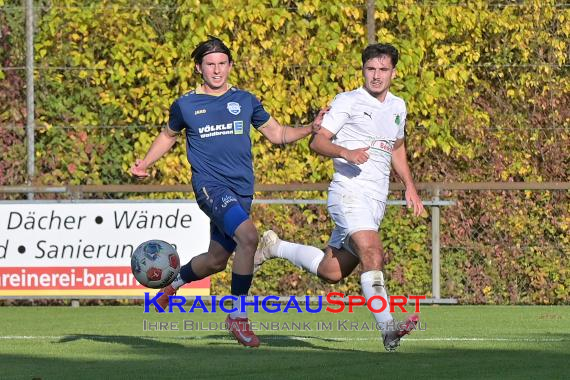 Verbandsliga-FC-Zuzenhausen-vs-TSV-Reichenbach- (© Siegfried Lörz)
