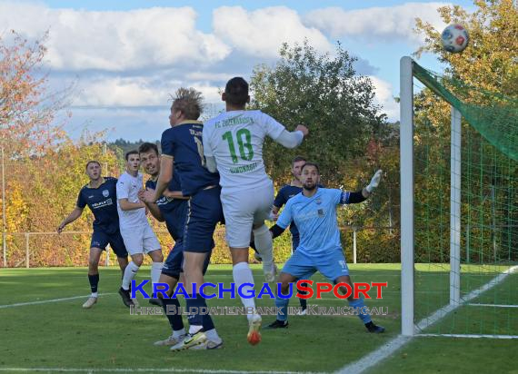 Verbandsliga-FC-Zuzenhausen-vs-TSV-Reichenbach- (© Siegfried Lörz)