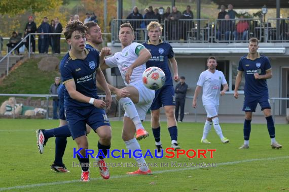 Verbandsliga-FC-Zuzenhausen-vs-TSV-Reichenbach- (© Siegfried Lörz)