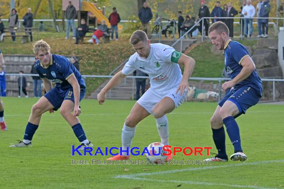 Verbandsliga-FC-Zuzenhausen-vs-TSV-Reichenbach- (© Siegfried Lörz)
