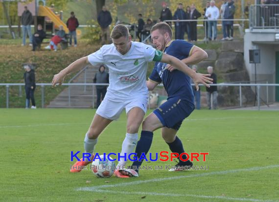 Verbandsliga-FC-Zuzenhausen-vs-TSV-Reichenbach- (© Siegfried Lörz)