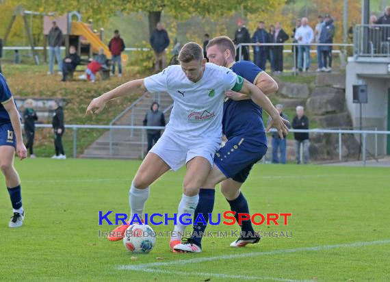 Verbandsliga-FC-Zuzenhausen-vs-TSV-Reichenbach- (© Siegfried Lörz)