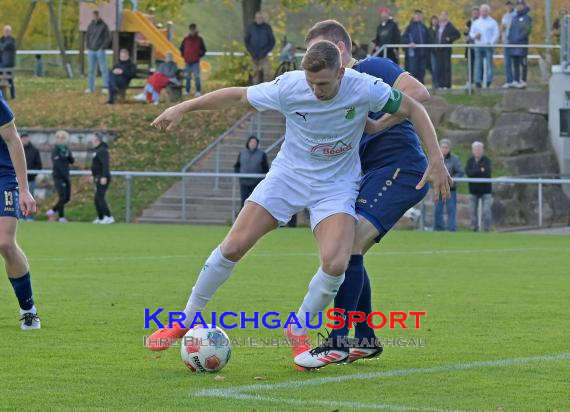 Verbandsliga-FC-Zuzenhausen-vs-TSV-Reichenbach- (© Siegfried Lörz)