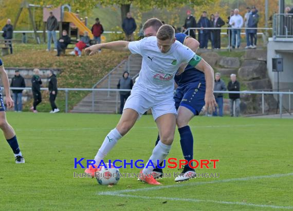 Verbandsliga-FC-Zuzenhausen-vs-TSV-Reichenbach- (© Siegfried Lörz)