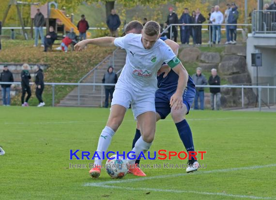 Verbandsliga-FC-Zuzenhausen-vs-TSV-Reichenbach- (© Siegfried Lörz)
