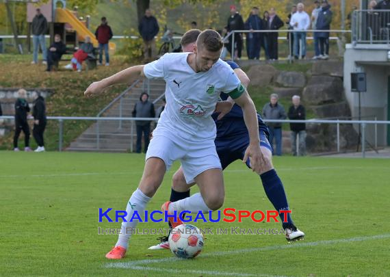 Verbandsliga-FC-Zuzenhausen-vs-TSV-Reichenbach- (© Siegfried Lörz)