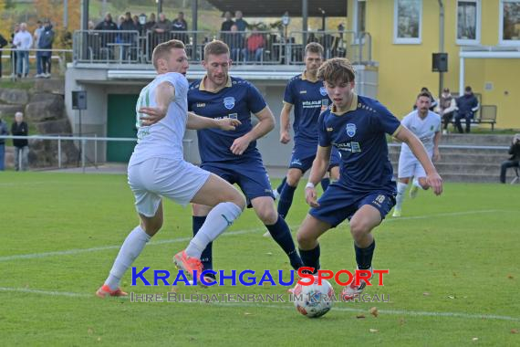 Verbandsliga-FC-Zuzenhausen-vs-TSV-Reichenbach- (© Siegfried Lörz)