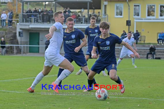 Verbandsliga-FC-Zuzenhausen-vs-TSV-Reichenbach- (© Siegfried Lörz)
