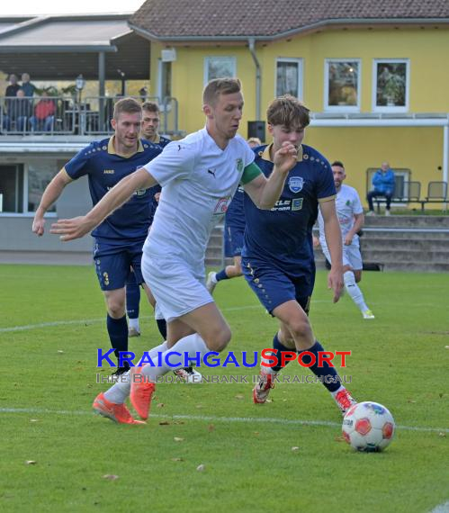 Verbandsliga-FC-Zuzenhausen-vs-TSV-Reichenbach- (© Siegfried Lörz)