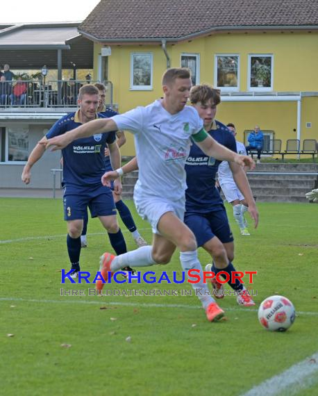 Verbandsliga-FC-Zuzenhausen-vs-TSV-Reichenbach- (© Siegfried Lörz)