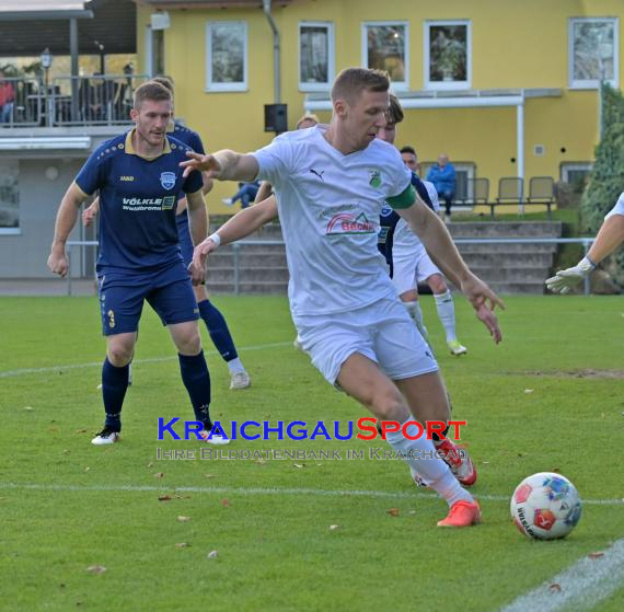 Verbandsliga-FC-Zuzenhausen-vs-TSV-Reichenbach- (© Siegfried Lörz)