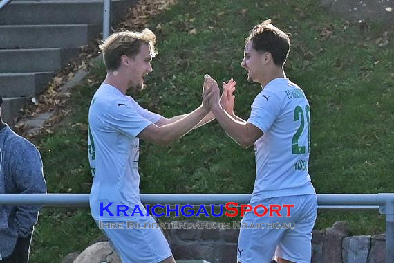 Verbandsliga-FC-Zuzenhausen-vs-TSV-Reichenbach- (© Siegfried Lörz)