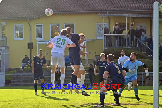 Verbandsliga-FC-Zuzenhausen-vs-TSV-Reichenbach- (© Siegfried Lörz)