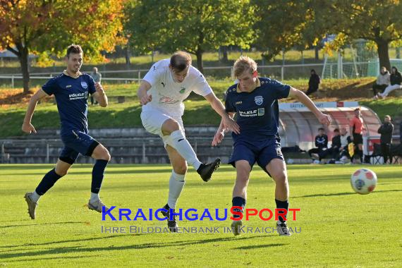 Verbandsliga-FC-Zuzenhausen-vs-TSV-Reichenbach- (© Siegfried Lörz)