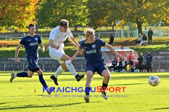 Verbandsliga-FC-Zuzenhausen-vs-TSV-Reichenbach- (© Siegfried Lörz)