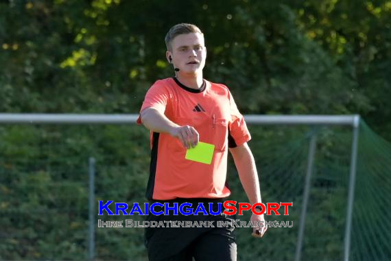 Verbandsliga-FC-Zuzenhausen-vs-TSV-Reichenbach- (© Siegfried Lörz)