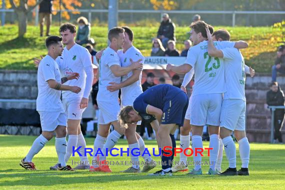 Verbandsliga-FC-Zuzenhausen-vs-TSV-Reichenbach- (© Siegfried Lörz)