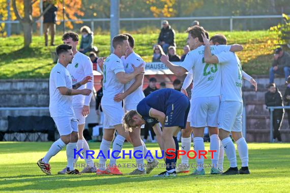 Verbandsliga-FC-Zuzenhausen-vs-TSV-Reichenbach- (© Siegfried Lörz)