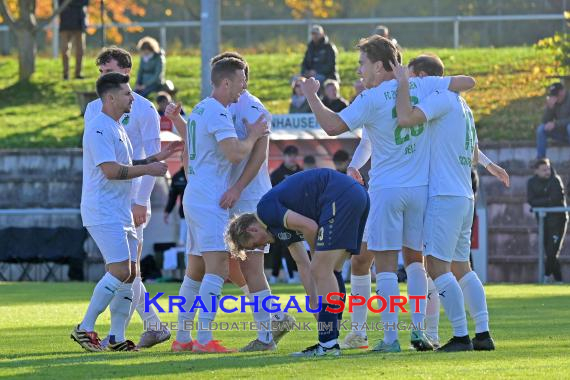 Verbandsliga-FC-Zuzenhausen-vs-TSV-Reichenbach- (© Siegfried Lörz)