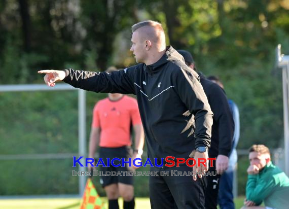 Verbandsliga-FC-Zuzenhausen-vs-TSV-Reichenbach- (© Siegfried Lörz)