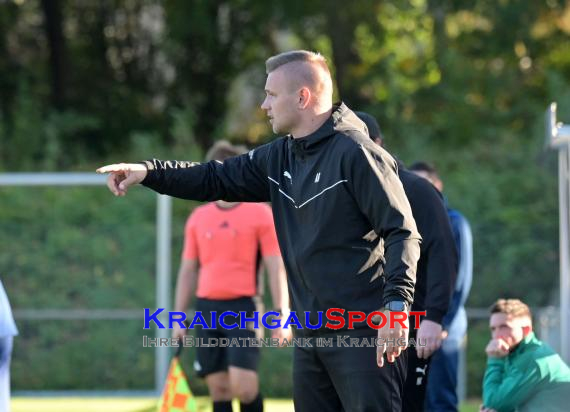 Verbandsliga-FC-Zuzenhausen-vs-TSV-Reichenbach- (© Siegfried Lörz)