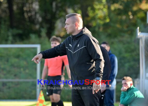 Verbandsliga-FC-Zuzenhausen-vs-TSV-Reichenbach- (© Siegfried Lörz)
