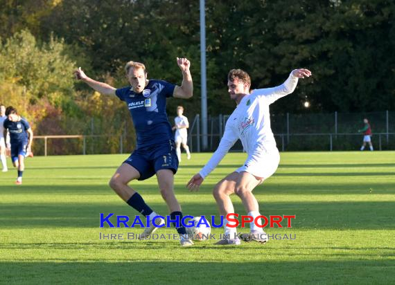 Verbandsliga-FC-Zuzenhausen-vs-TSV-Reichenbach- (© Siegfried Lörz)