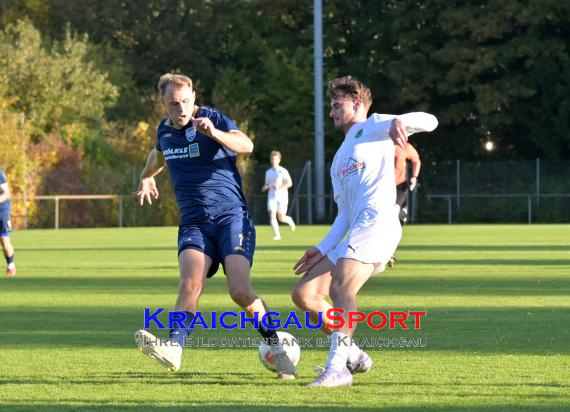 Verbandsliga-FC-Zuzenhausen-vs-TSV-Reichenbach- (© Siegfried Lörz)