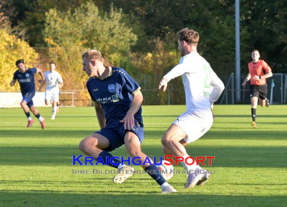 Verbandsliga-FC-Zuzenhausen-vs-TSV-Reichenbach- (© Siegfried Lörz)
