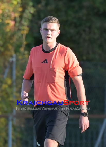 Verbandsliga-FC-Zuzenhausen-vs-TSV-Reichenbach- (© Siegfried Lörz)
