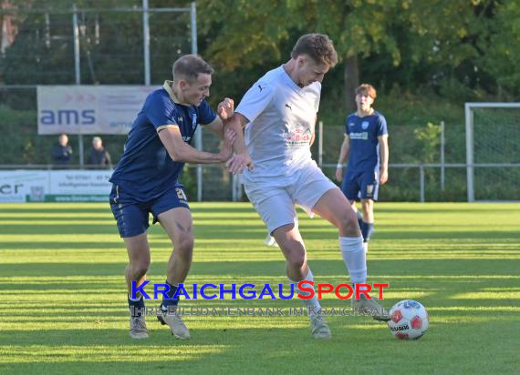 Verbandsliga-FC-Zuzenhausen-vs-TSV-Reichenbach- (© Siegfried Lörz)