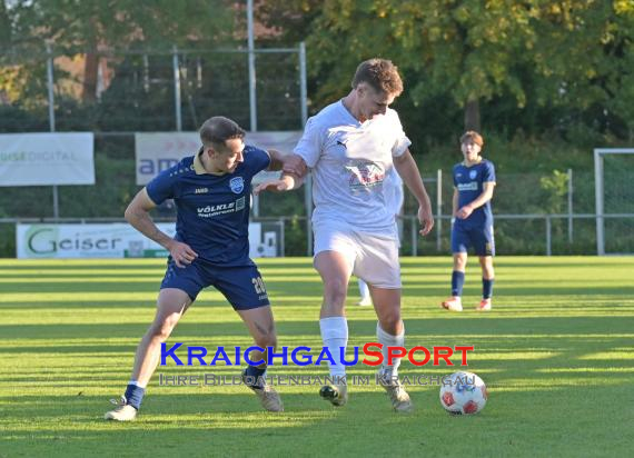 Verbandsliga-FC-Zuzenhausen-vs-TSV-Reichenbach- (© Siegfried Lörz)