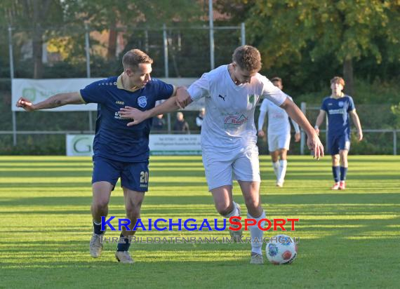 Verbandsliga-FC-Zuzenhausen-vs-TSV-Reichenbach- (© Siegfried Lörz)