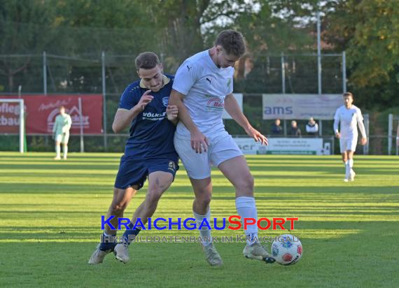 Verbandsliga-FC-Zuzenhausen-vs-TSV-Reichenbach- (© Siegfried Lörz)