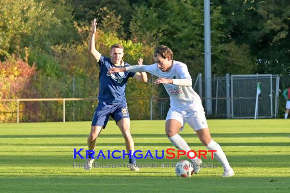 Verbandsliga-FC-Zuzenhausen-vs-TSV-Reichenbach- (© Siegfried Lörz)